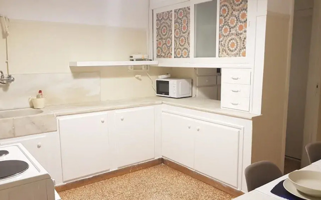 Erra - Vanilla - Athens Center,110m²,4 BD,1.5 BATH
