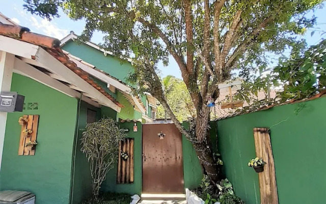 Waimea Flats Maresias