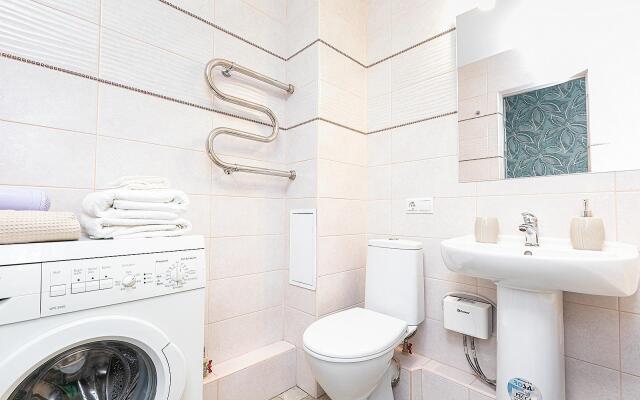 Апартаменты на Чкалова 37/1