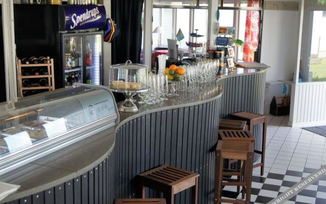Kvarnens Pensionat och Bed & Breakfast