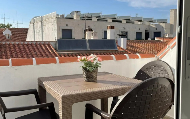 Hôtel boutique Andalucia