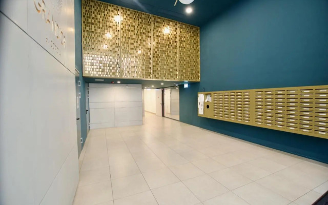 Premium Apartment by Hi5 - Studio - Jewish quarter