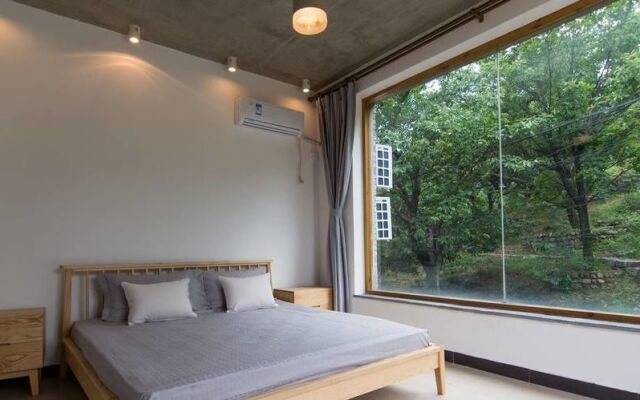Yiyun RuralResidence ShentangyuFairyTale