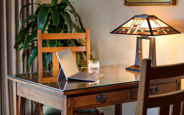 The Lodge at Torrey Pines