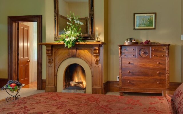 The Peppertree Luxury Accommodation