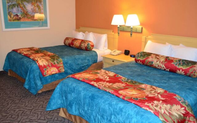 Sun Viking Lodge