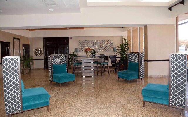 Wyndham Oklahoma City