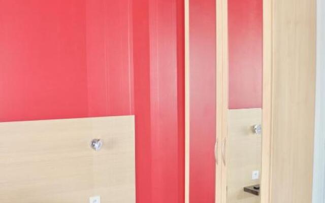 La Petite Maison appartement 1