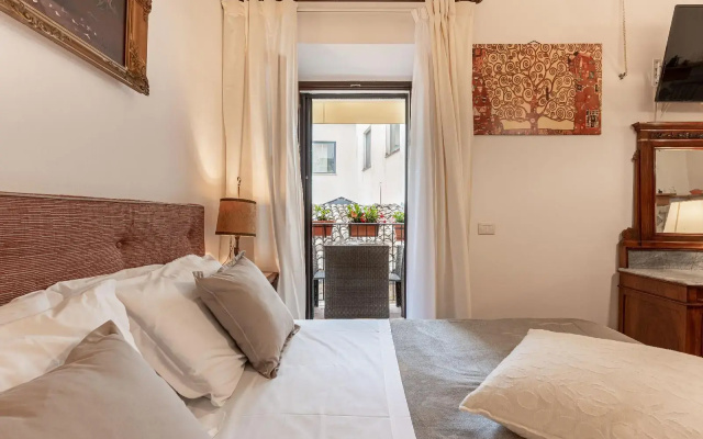 Valentina Bed & Breakfast