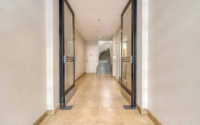 Beautiful Apartment in the Best Area of Recoleta