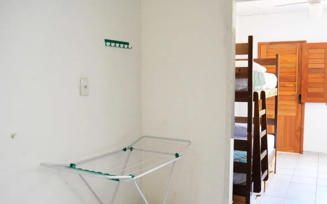 Meu Lugar Hostel