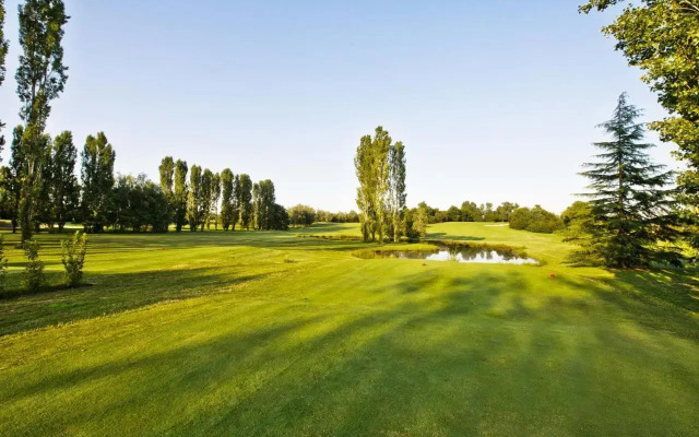 UNA Golf Hotel Cavaglià