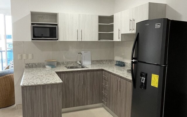 Apartamentos Ocean Sun 2 Dormitorios