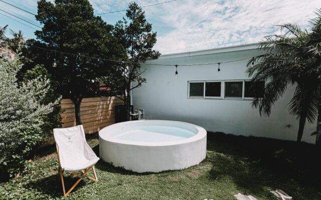 Tenday Villa