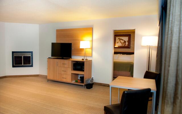 Holiday Inn Spearfish - Convention Center, an IHG Hotel