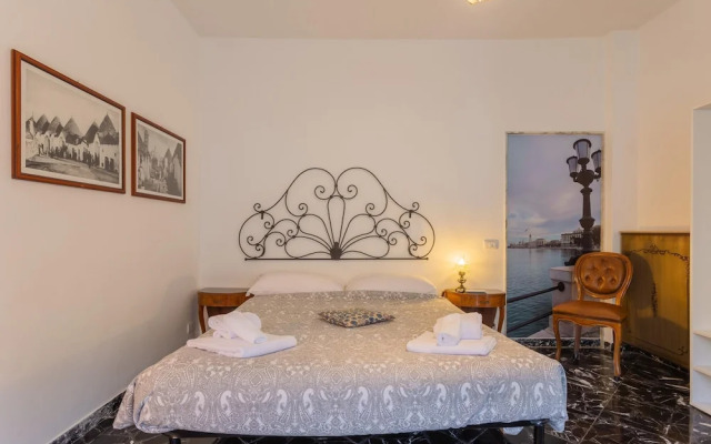 Silver Apartment by Wonderful Italy