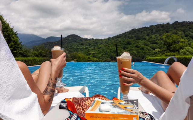 Kvareli Lake Resort