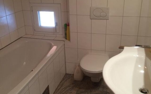 Almchalet Nikola