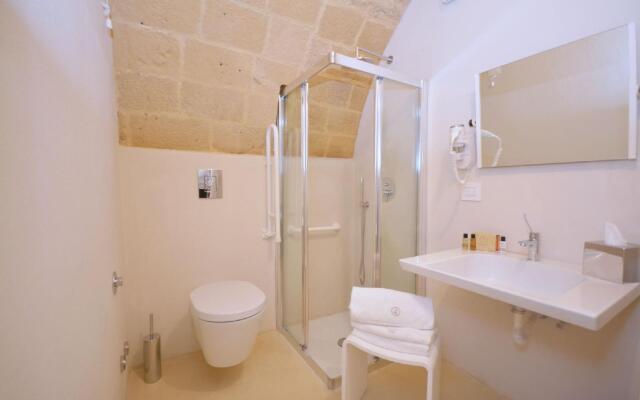 I Bastioni San Domenico - Boutique Hotel