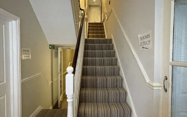 Shandon House Hotel