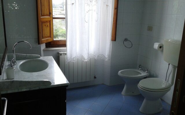Villa Liberty,exclusive With Garden Pool and Jacuzzi Private