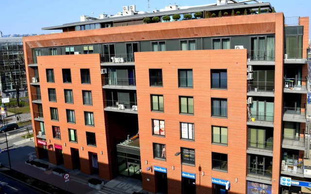 Palace Apartments Krakow - Prestige