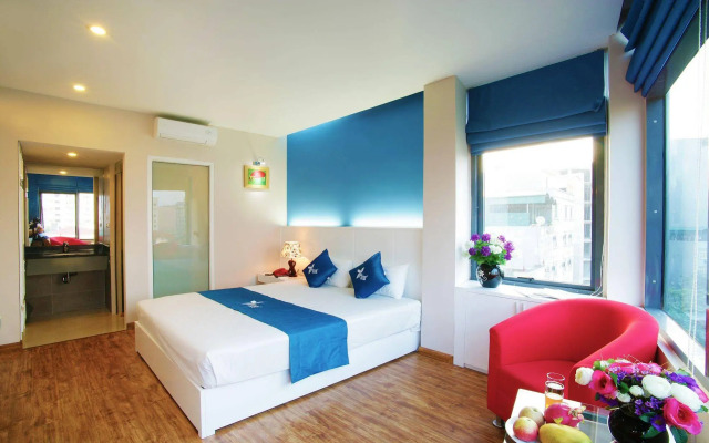Ping Hanoi Hotel