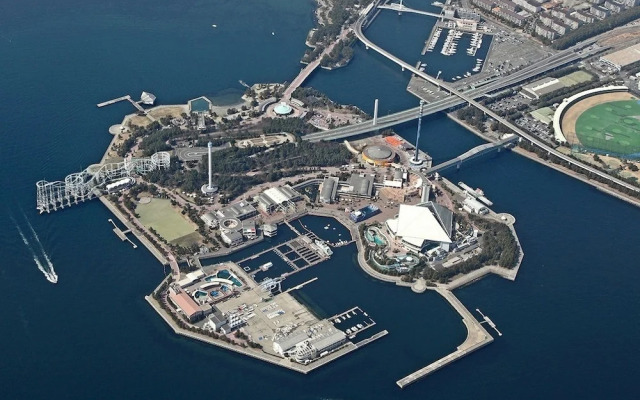 Hotel Sea Paradise Inn