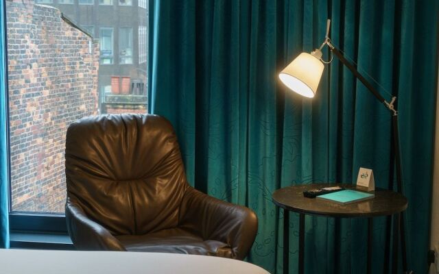 Motel One Karlsruhe