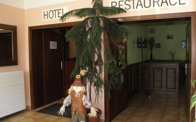 Hotel Pawlovnia