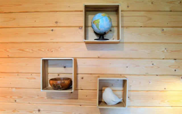 Pleasant Chalet in Anhee in a Charming Area