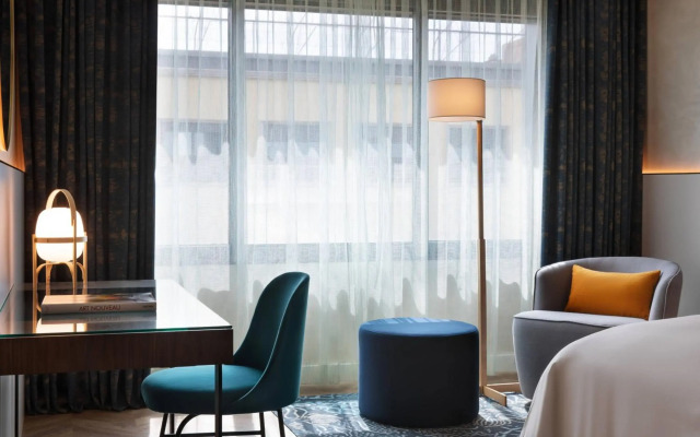 Renaissance Barcelona Hotel