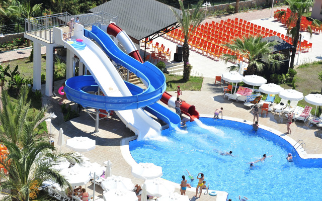 Annabella Diamond Hotel&Spa