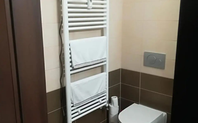 Modern Studio in Prague 7