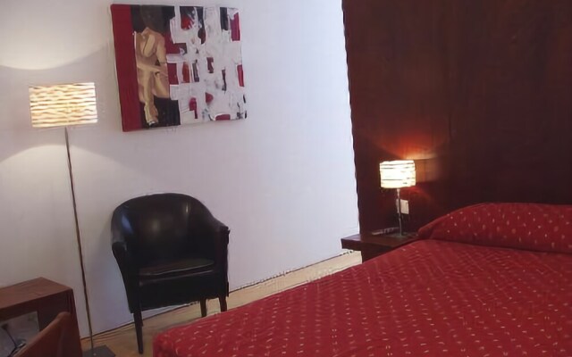 Quinta Da Vila Francelina