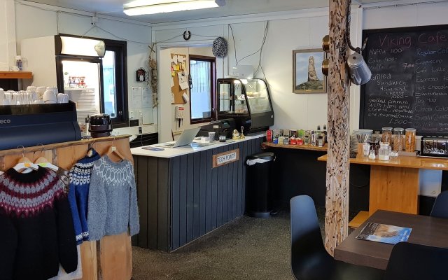 Viking Café Guesthouse