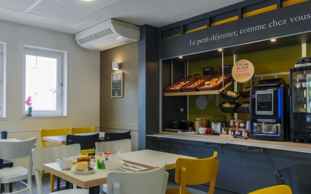 B&B HOTEL Metz Jouy-aux-Arches