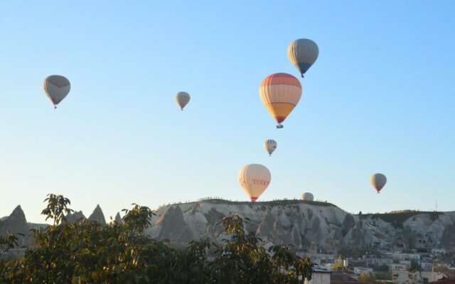 Goreme House Hotel