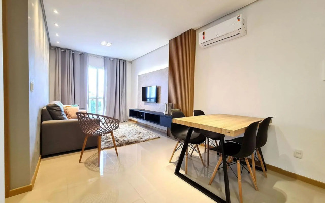 Apartamento Prime Master Collection