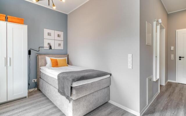 One Moment Boardinghouse - Apartment Harmony