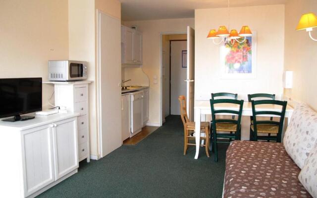 Appartement Avoriaz, 1 pièce, 5 personnes - FR-1-634-19