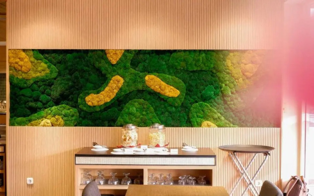 favehotel Tanah Abang - Cideng