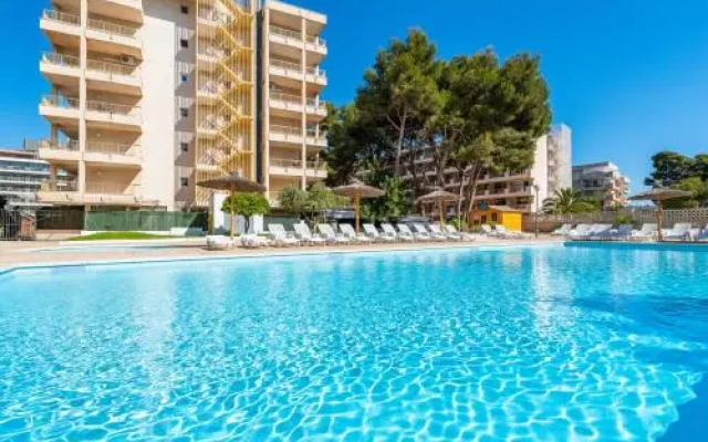 Salou Pacific Plus