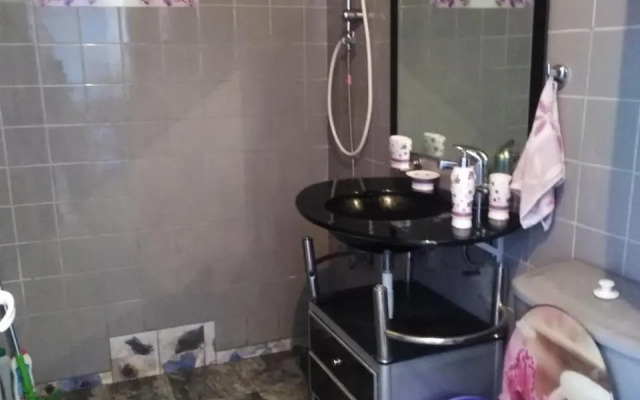 Orchid Apartment