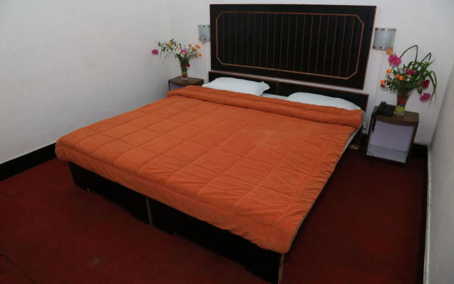 Prince Hotel