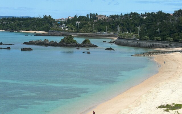 Onnason vacation rental B