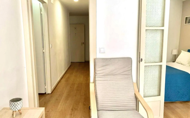 Central Avenida Liberdade 2