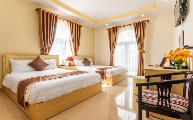 Aurora Hotel Dalat