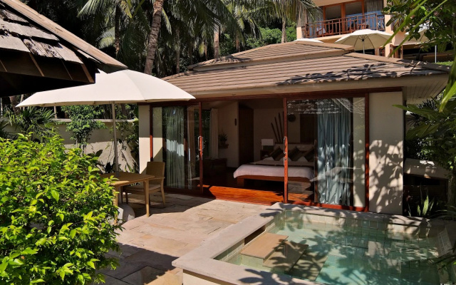 The Sunset Beach Resort & Spa Taling Ngam