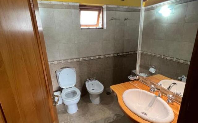 Apartamento Centrico Roca